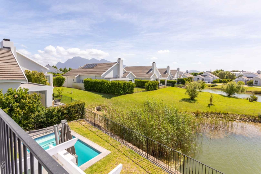 4 Bedroom Property for Sale in Val De Vie Estate Western Cape